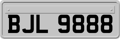 BJL9888