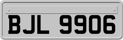 BJL9906