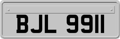 BJL9911