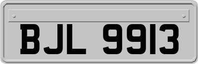 BJL9913