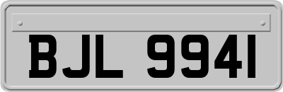 BJL9941