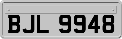 BJL9948