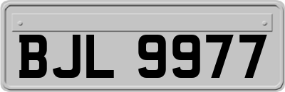 BJL9977
