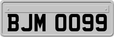 BJM0099