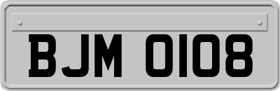 BJM0108