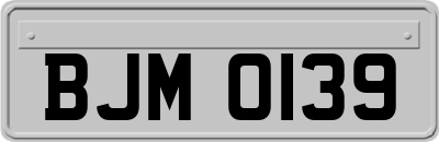 BJM0139