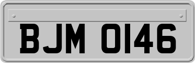 BJM0146
