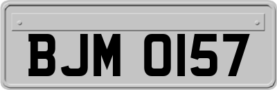 BJM0157