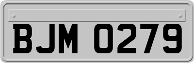 BJM0279