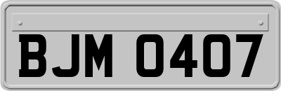 BJM0407