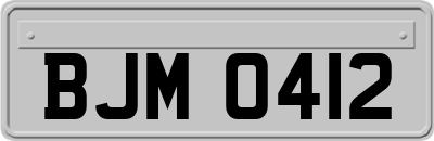 BJM0412