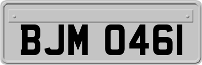 BJM0461