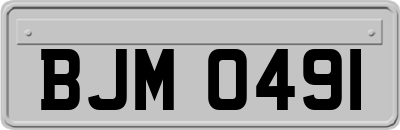 BJM0491