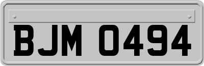BJM0494