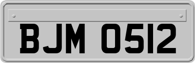 BJM0512