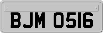 BJM0516