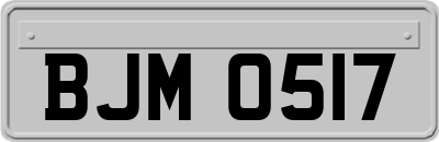 BJM0517
