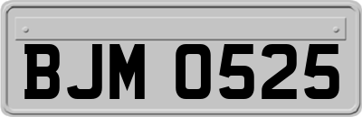 BJM0525