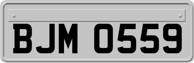 BJM0559