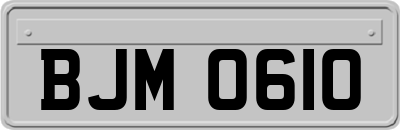 BJM0610