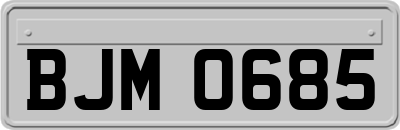 BJM0685