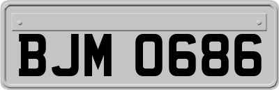 BJM0686