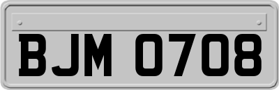 BJM0708
