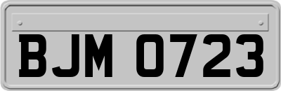 BJM0723
