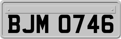 BJM0746