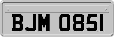 BJM0851