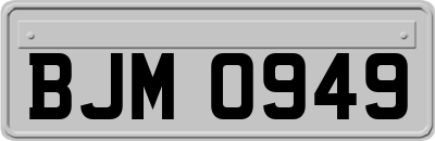 BJM0949