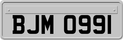 BJM0991