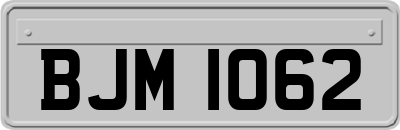 BJM1062