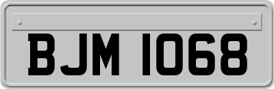 BJM1068