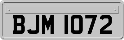 BJM1072