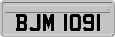 BJM1091