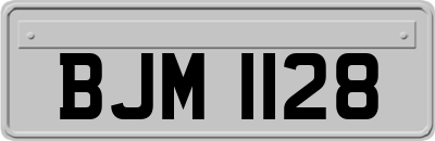BJM1128