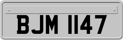 BJM1147