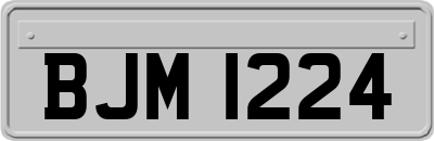 BJM1224