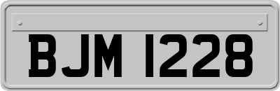 BJM1228
