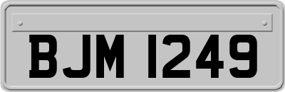 BJM1249