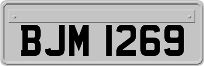 BJM1269