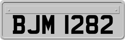BJM1282
