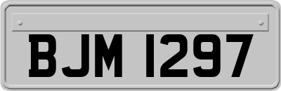BJM1297