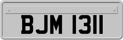 BJM1311