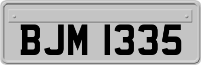 BJM1335