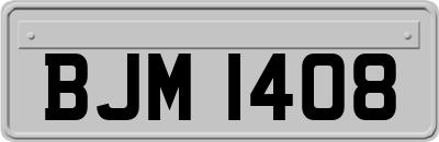 BJM1408