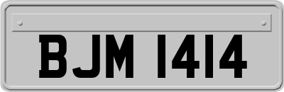 BJM1414