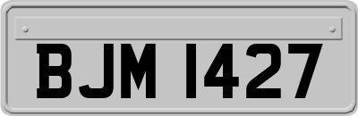 BJM1427