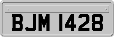 BJM1428